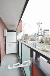 尾崎駅 徒歩3分 3階の物件内観写真